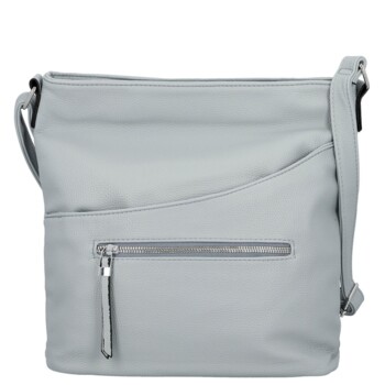 Dámska crossbody kabelka svetlo modrá - Firenze Berit