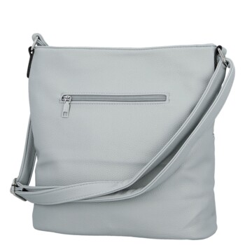 Dámska crossbody kabelka svetlo modrá - Firenze Berit