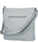 Dámska crossbody kabelka svetlo modrá - Firenze Berit