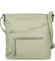 Dámska crossbody kabelka zelená - Firenze Berit