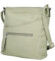 Dámska crossbody kabelka zelená - Firenze Berit