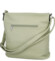 Dámska crossbody kabelka zelená - Firenze Berit