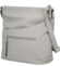 Dámska crossbody kabelka šedá - Firenze Berit