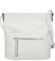 Dámska crossbody kabelka biela - Firenze Berit