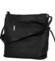 Dámska crossbody kabelka čierna - Firenze Gabriele