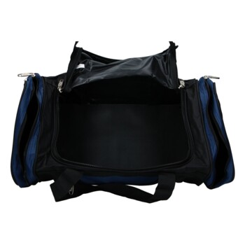 Cestovná taška modrá - Ormi Laka