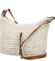 Dámska crossbody kabelka biela - Firenze Janelle