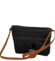 Dámska crossbody kabelka čierna - Firenze Sina