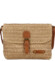 Dámska crossbody kabelka béžová - Firenze Sina