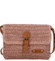 Dámska crossbody kabelka ružová - Firenze Sina