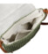 Dámska crossbody kabelka zelená - Firenze Sina