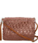 Dámska crossbody kabelka ružová - Firenze Seiya