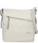 Dámska crossbody kabelka šedá - Firenze Valika