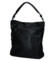 Dámska kabelka na rameno čierna - Romina & Co Bags Elisa