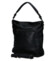 Dámska kabelka na rameno čierna - Romina & Co Bags Elisa