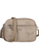 Dámska crossbody kabelka béžová - Phard Lysa