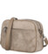 Dámska crossbody kabelka béžová - Phard Lysa