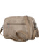 Dámska crossbody kabelka béžová - Phard Lysa