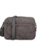 Dámska crossbody kabelka šedá - Phard Lysa