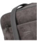 Dámska crossbody kabelka šedá - Phard Lysa