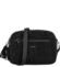 Dámska crossbody kabelka čierna - Phard Lysa