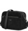 Dámska crossbody kabelka čierna - Phard Lysa