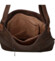Dámska crossbody kabelka coffee - Firenze Lenah