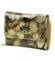 Dámska kožená peňaženka zlatá - Gregorio Inessa