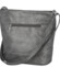 Dámska crossbody kabelka šedá - Firenze Samia