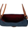 Dámska crossbody kabelka modrá - Firenze Marisa