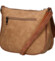 Dámska crossbody kabelka béžová - Firenze Marisa