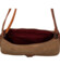 Dámska crossbody kabelka béžová - Firenze Marisa
