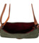 Dámska crossbody kabelka zelená - Firenze Marisa