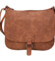 Dámska crossbody kabelka hnedá - Firenze Marisa