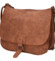 Dámska crossbody kabelka hnedá - Firenze Marisa