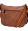 Dámska crossbody kabelka hnedá - Firenze Marisa