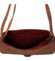 Dámska crossbody kabelka hnedá - Firenze Marisa