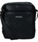 Pánska crossbody taška čierna - Coveri Radim