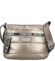 Dámska crossbody kabelka zlatá - Firenze Kornelie