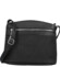 Dámska crossbody kabelka čierna - Firenze Kora