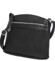 Dámska crossbody kabelka čierna - Firenze Kora