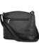 Dámska crossbody kabelka čierna - Firenze Kora