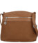 Dámska crossbody kabelka hnedá - Firenze Kora