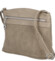 Dámska crossbody kabelka béžová - Firenze Kora