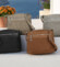 Dámska crossbody kabelka béžová - Firenze Kora