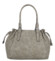 Dámska kabelka cez rameno šedá - Firenze Terezia