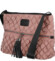 Dámska crossbody kabelka ružová - Firenze Nellisa