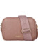 Dámska crossbody kabelka staroružová - MaxFly Gabin new
