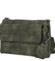 Dámska crossbody kabelka zelená - MaxFly Oktavie