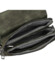 Dámska crossbody kabelka zelená - MaxFly Oktavie